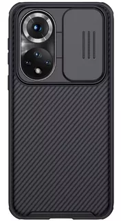 Case Nillkin Camshield Para Huawei Nova 9 - Negro