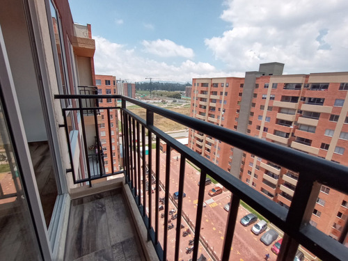 Imagen 4 de 14 de Arriendo Apartamento En Madrid