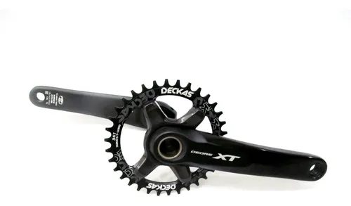 Bielas xt m8000 monoplato new arrivals