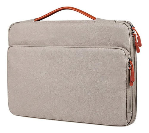 Funda Para Portatil De 14 Pulgadas Para Ultrabook/macbook