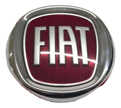 Insignia Logo Fiat Trasero Fiat Palio Fire Stilo Original