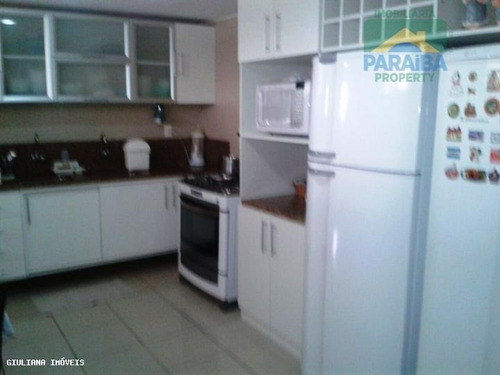 Imagem 8 de 15 de Apartamento Mobiliado Para Locação - Miramar - João Pessoa - Pb - Ap0039