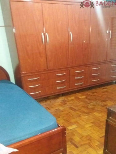 Imagem 6 de 19 de Casa Para Venda - Vila Teixeira - Campinas/sp - Ca01215