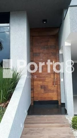 Imagem 3 de 15 de Casa Em Condominio - Residencial Gaivota Ii - Ref: 13520 - V-ca3063
