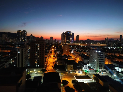Imagem 28 de 29 de Lindo Apartamento Na Praia De Santos.