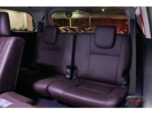 Imagem 11 de 15 de Toyota Hilux Srx 2.8 Turbo Diesel 4x4