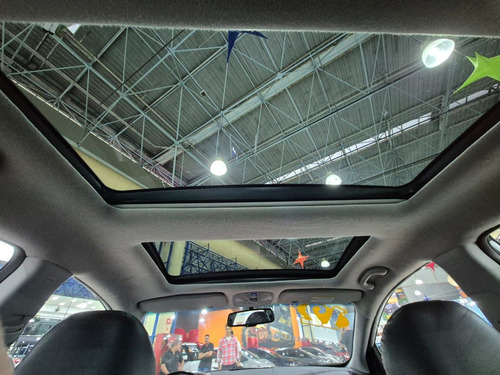 Hyundai Sonata 2.4 MPFI I4 16V 182CV