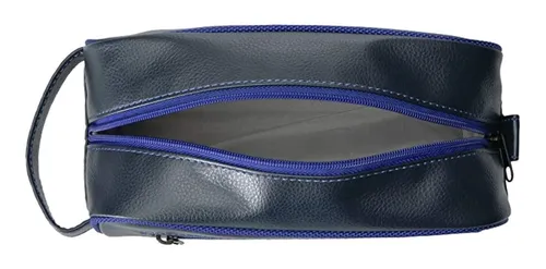 Sobaquera Neceser Bolso Mano Viaje Gym Nautica Regalo Hombre