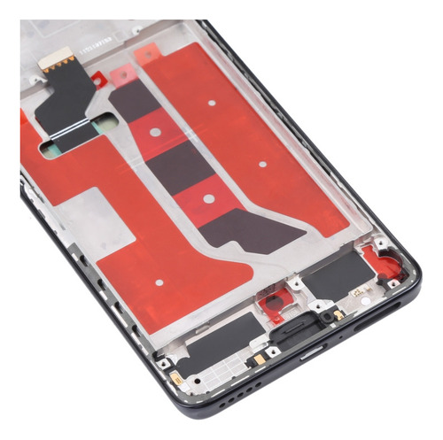 Pantalla Táctil Lcd For Honor 50 Nth-an00 Nth-nx9