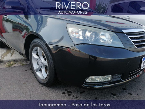 Geely 1.8 2013 Impecable!