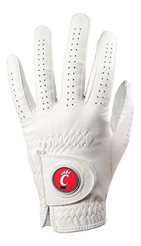 Guantes De Golf Linkswalker Cincinnati Bearcats-guante De Go