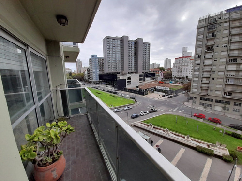 Imagen 14 de 30 de Semipiso 4 Ambientes C/depcia De Servicio Y Cochera - Diagonal Alberdi 2300