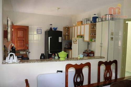 Imagem 9 de 30 de Chácara Com 4 Dormitórios À Venda, 37576 M² Por R$ 1.250.000,00 - Ana Dias - Itariri/sp - Ch0125