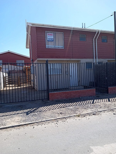 Casa En Conjunto Villa El Alba, Comuna De Quillota