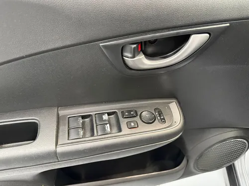 Honda BR-V 1.5 Uniq Cvt
