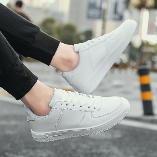 Zapatos Blancos De Moda Zapatos De Baile