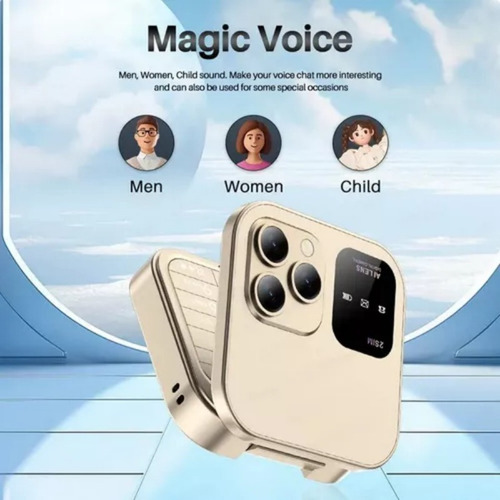Para Teléfonos Celulares Plegables Pequeños I16pro