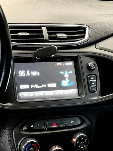 Chevrolet Onix 1.4 Ltz