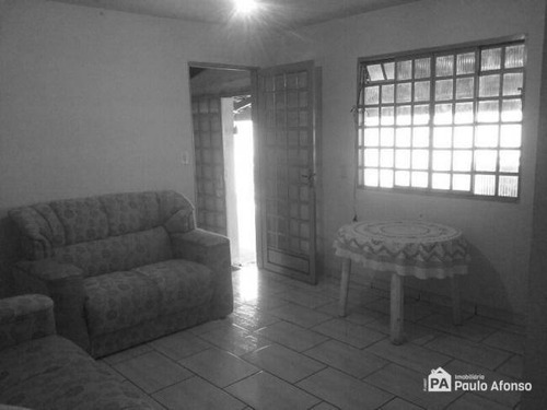 Chácara Com 2 Dormitórios À Venda, 1600 M² Por R$ 350.000,00 - Colinas - Poços De Caldas/mg - Ch0100