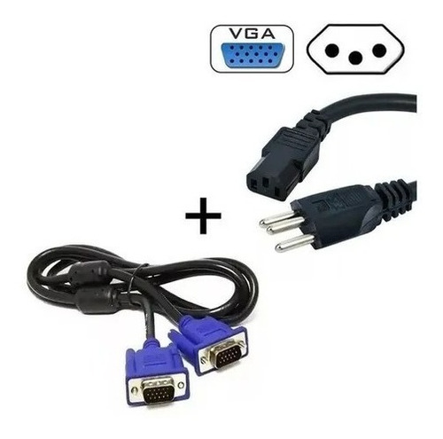 Imagem 6 de 7 de Cpu Core 2 Duo 2gb Hd 80gb + Monitor 17 Completo