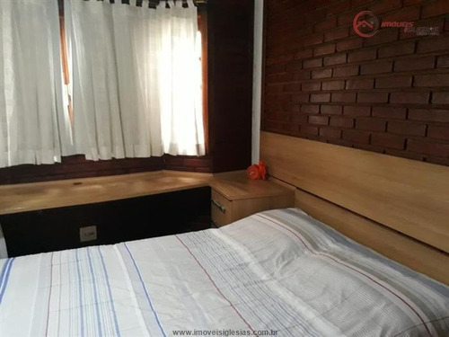 Imagem 5 de 29 de Casas Em Loteamento Fechado À Venda Em Mairiporã/sp - Compre O Seu Casas Em Loteamento Fechado Aqui! - 1439745