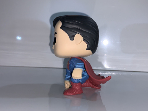 Superman -207- Funko Pop! Guadalajara Heroes Justice League