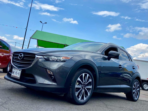 Mazda CX-3 2.0 I Sport 2wd At