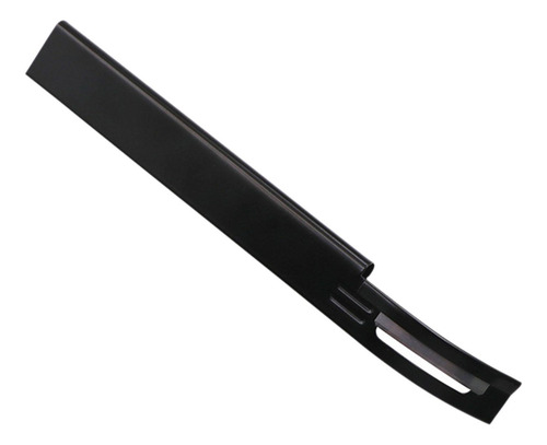 Cuchillo De Corte De Cuero De Acero Inoxidable