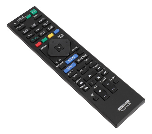 Mando A Distancia De Repuesto Rm Adp120 Apto Para Hbd N9200w