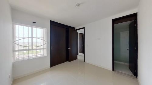 Imagen 8 de 24 de Torres De La Plazuela -apartamento En Venta En Santa Monica, Cartagena