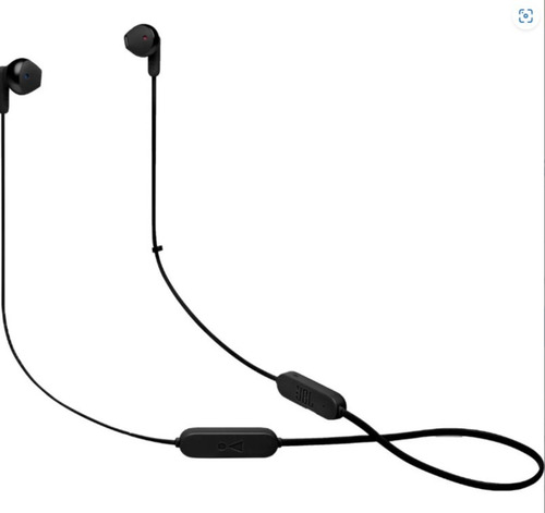 Audífonos Inalámbricos Bluetooth In-ear Jbl Tune215bt 16hrs