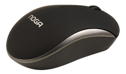 Mouse Inalambrico Bluetooth Click Silencioso 1600dpi Ngm650