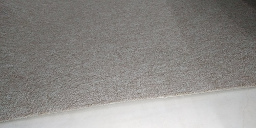 Alfombra Boucle Bucle De Alto Transito Beige X M2