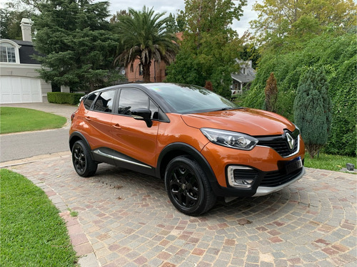 Renault Captur 2.0 Intens