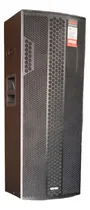 Comprar Bafle Amplificado Doble Bocina 15 900w Rms Nova Tx215 Vamav Color Negro