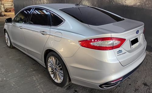 Renault Fluence 2.0 Privilege Cvt
