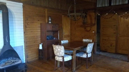 Casa Venta Delta San Fernando
