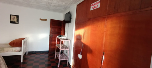 Propiedad Y Fondo De Comercio | Hospedaje Funcionando