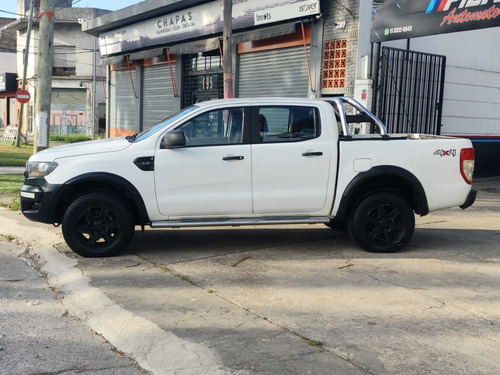 Ford Ranger 2.2 Cd Xl Tdci 150cv 4x4