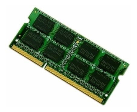 Memória Para Notebook 2gb Pc3 Ddr3 8500s 1066mhz Smart