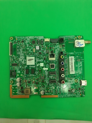 Imagem 1 de 1 de Placa Principal Sansung Un32j4300ag