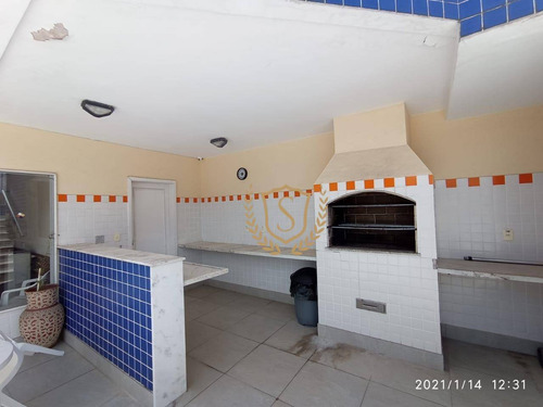 Imagem 13 de 16 de Apartamento Com 2 Dormitórios À Venda, 68 M² Por R$ 390.000,00 - Alto - Teresópolis/rj - Ap0423