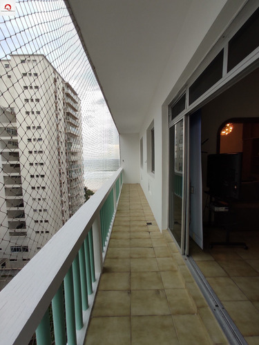 Imagem 5 de 21 de Aparatamento Na Praia Das Pitangueiras - 2 Dormitórios Próximo Do Mar - Ap05653 - 69183528