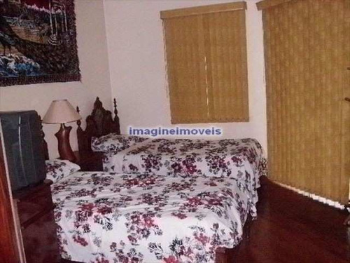 Imagem 16 de 19 de Sobrado Na Vila Formosa Com 3 Suítes, 6 Vagas, 385m² - So0170