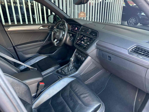 Volkswagen Tiguan 2.0 350 TSI GASOLINA ALLSPACE R-LINE 4MOTION DSG