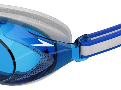 Anteojos Natación Junior Speedo Vanquisher 3.0 Azul