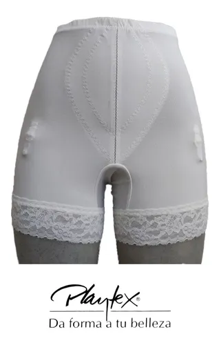 Faja 2025 increible playtex