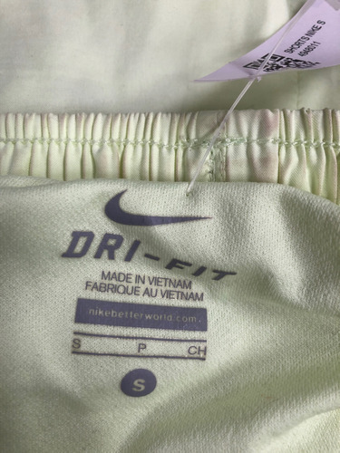 Shorts Nike S (Usado)