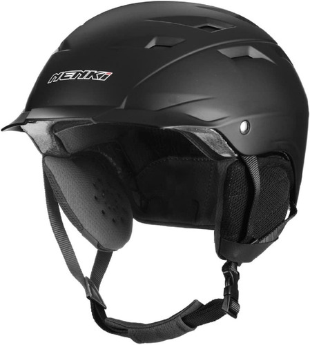 Casco Nenki Multifuncion E-bike Monopatin Bici Electrica Sno