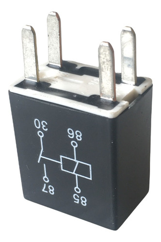 Relay Multifuncional Aveo Blazer Optra 